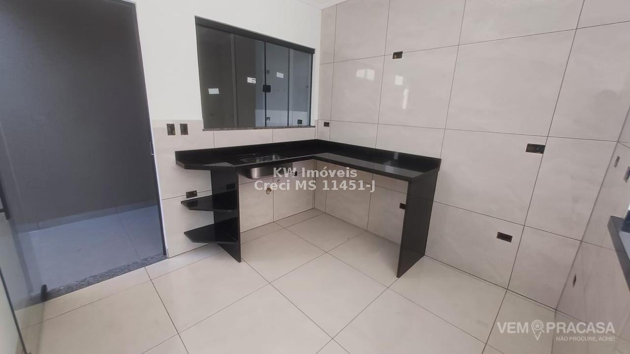 Casa Térrea à venda no Guanandi II, Campo Grande – foto 5