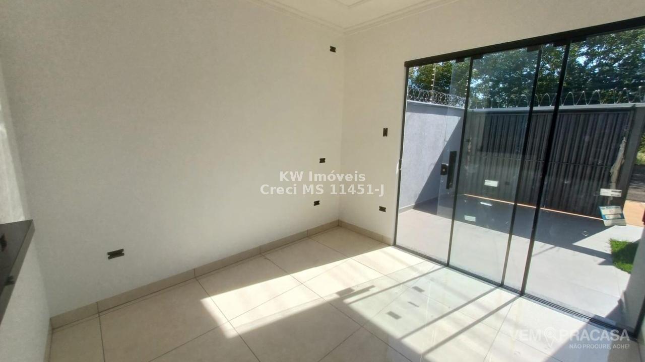 Casa Térrea à venda no Guanandi II, Campo Grande – foto 8