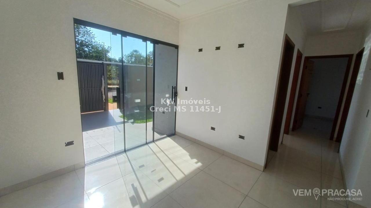 Casa Térrea à venda no Guanandi II, Campo Grande – foto 9