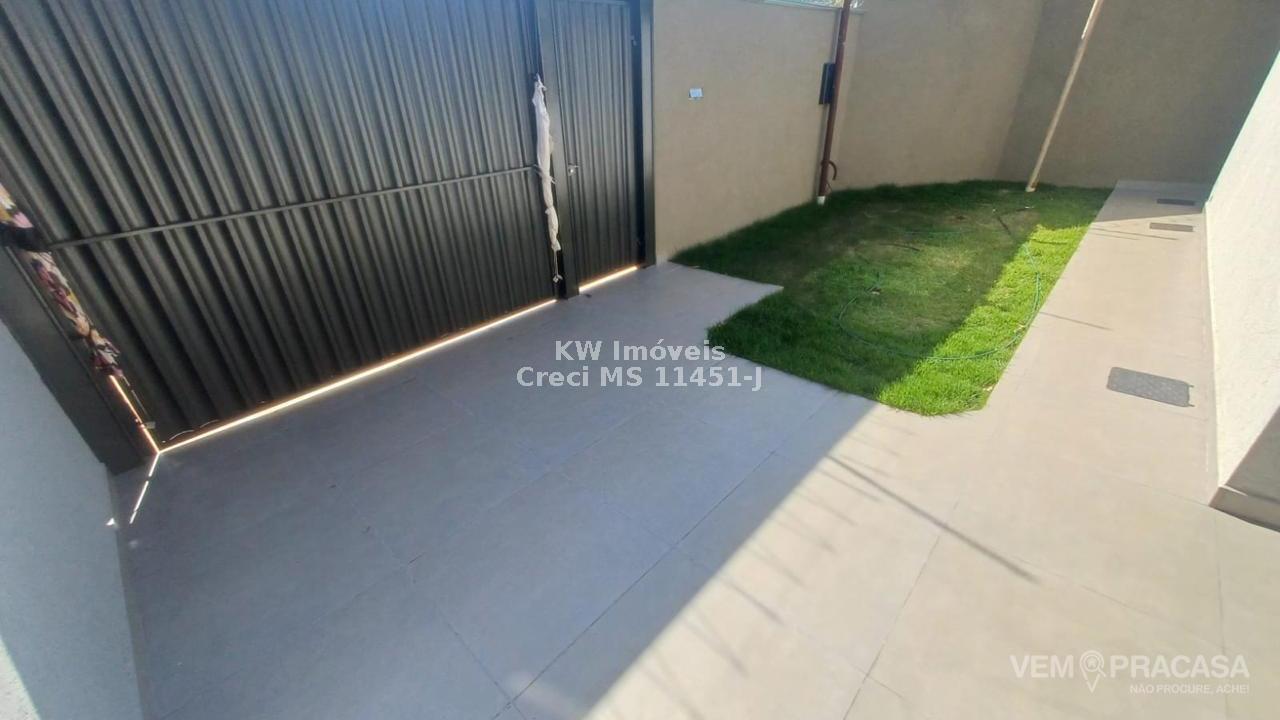 Casa Térrea à venda no Guanandi II, Campo Grande – foto 10