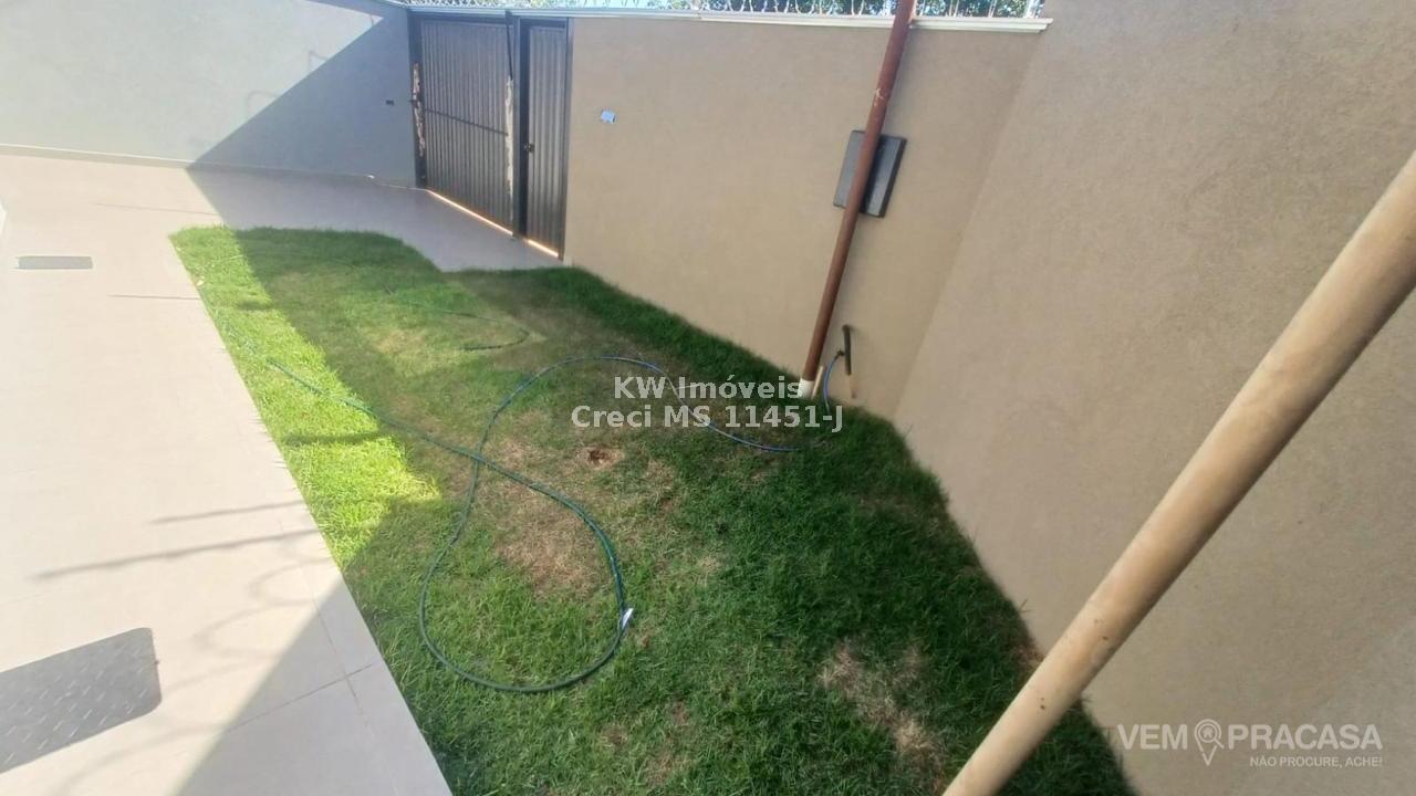 Casa Térrea à venda no Guanandi II, Campo Grande – foto 13