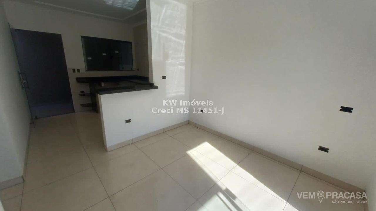Casa Térrea à venda no Guanandi II, Campo Grande – foto 16