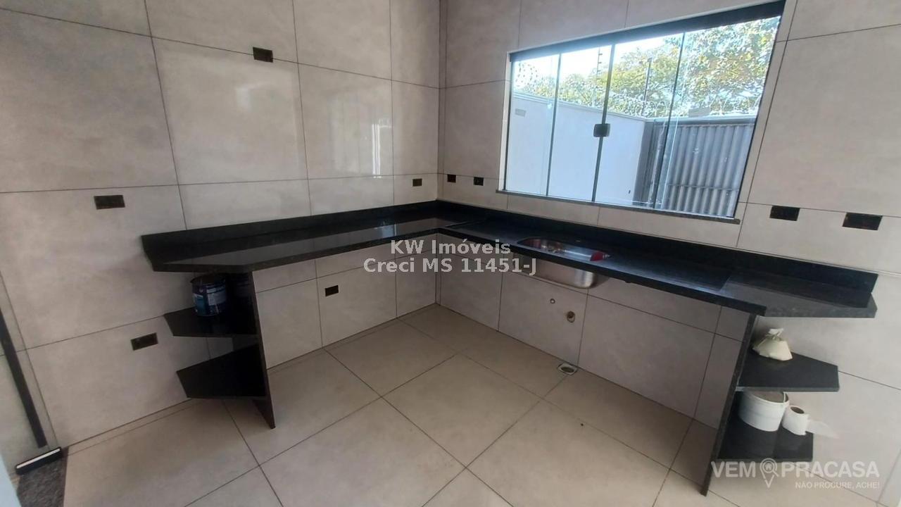 Casa Térrea à venda no Guanandi II, Campo Grande – foto 17