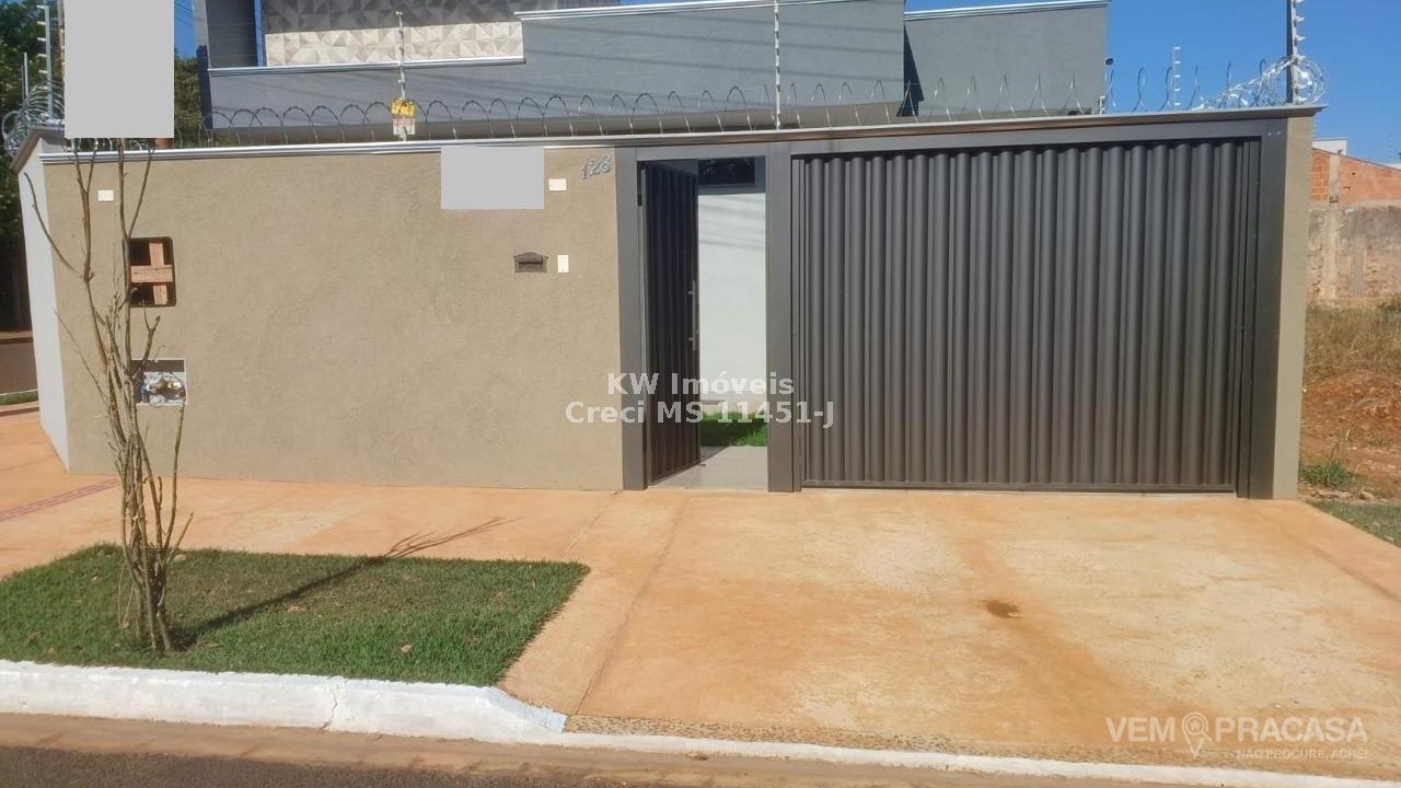 Casa Térrea à venda no Guanandi II, Campo Grande – foto 18