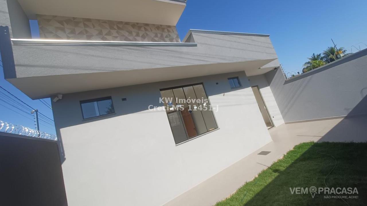 Casa Térrea à venda no Guanandi II, Campo Grande – foto 20