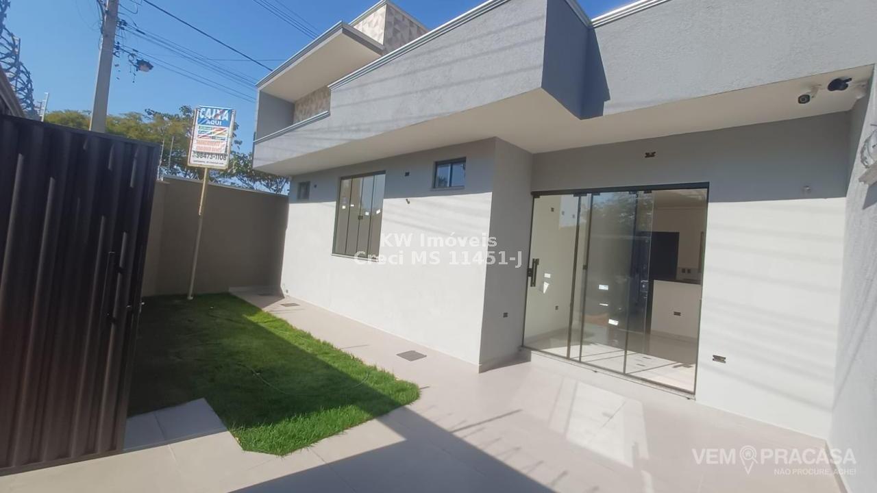 Casa Térrea à venda no Guanandi II, Campo Grande – foto 23