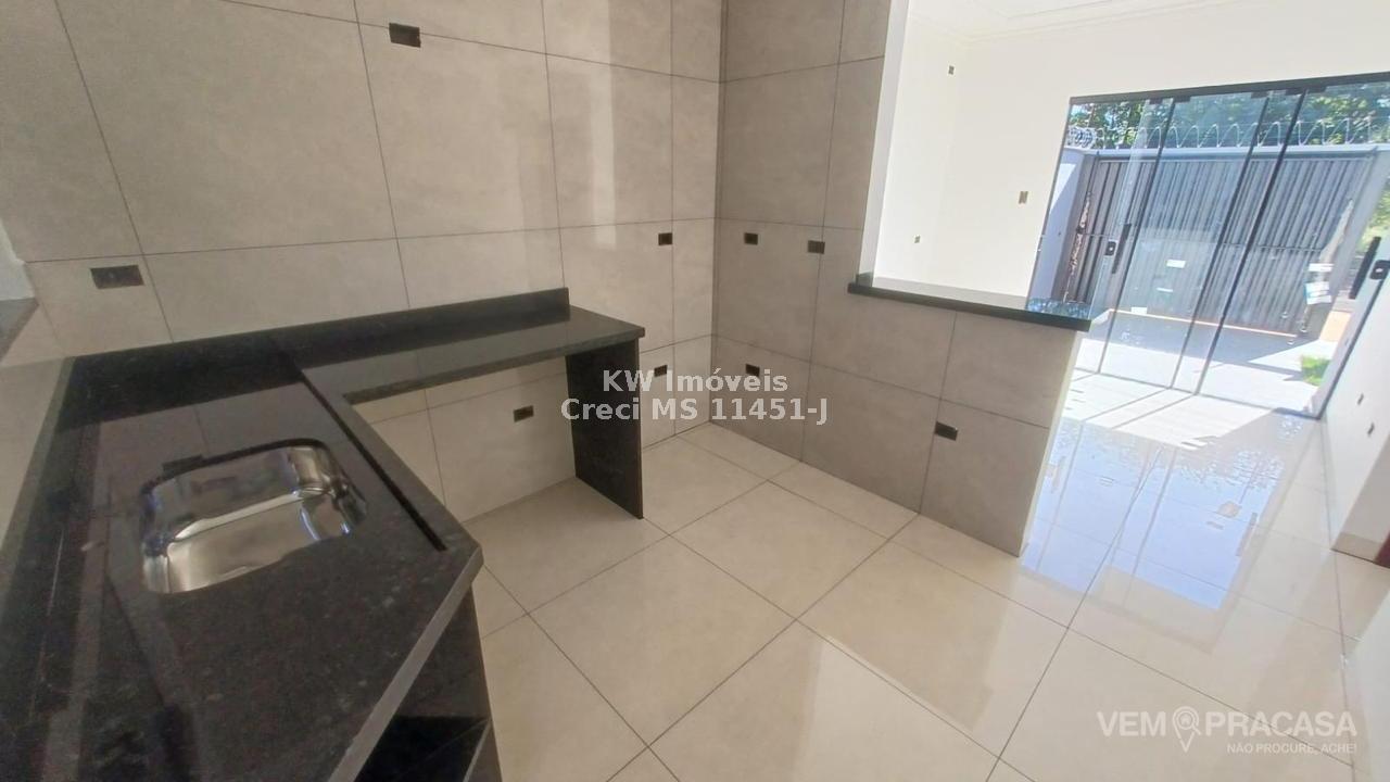 Casa Térrea à venda no Guanandi II, Campo Grande – foto 25