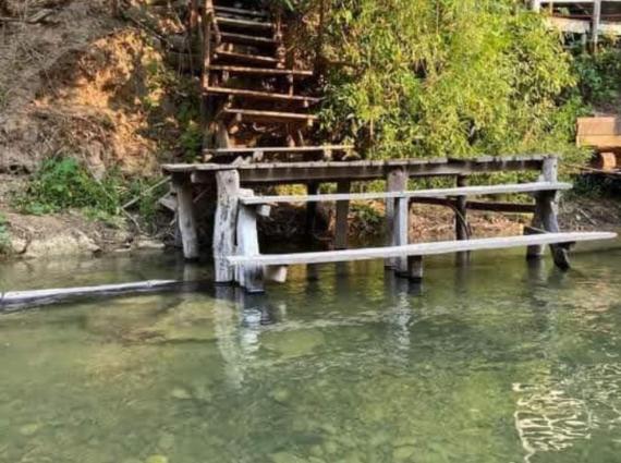 Chácara à venda no Zona Rural, Bonito