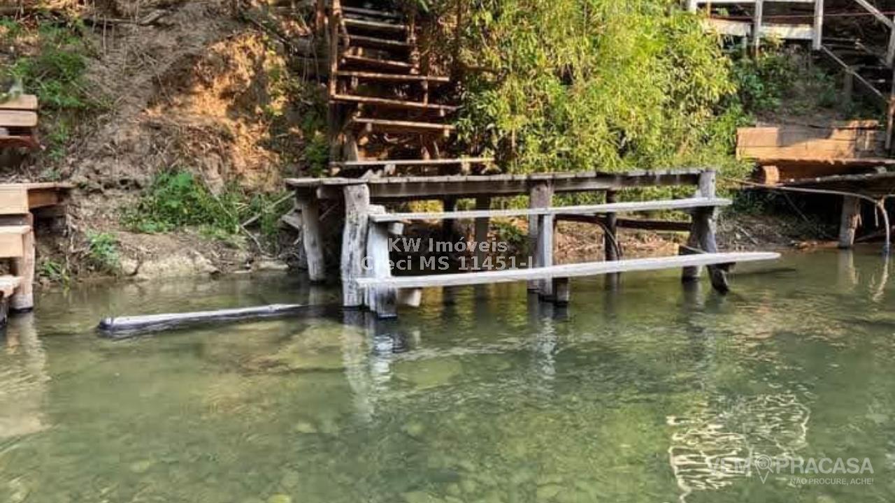 Chácara à venda no Zona Rural, Bonito – foto 1
