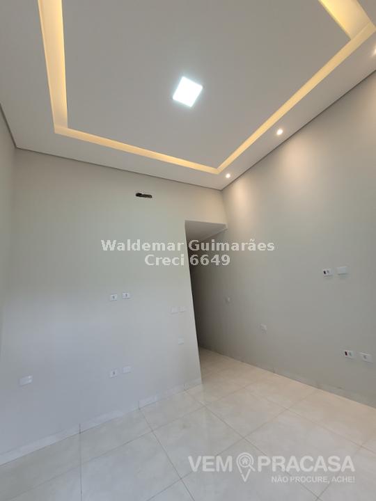Casa Térrea à venda na Vila Santa Luzia, Campo Grande – foto 3