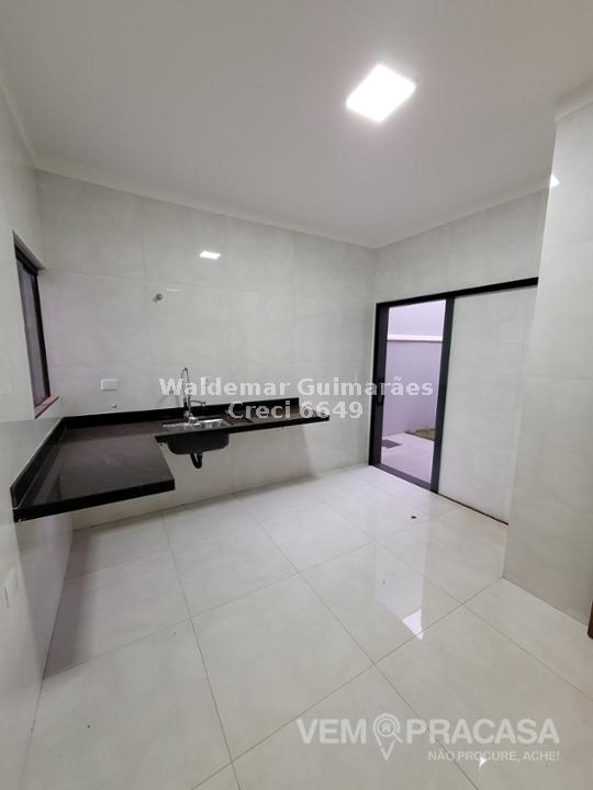Casa Térrea à venda na Vila Santa Luzia, Campo Grande – foto 4