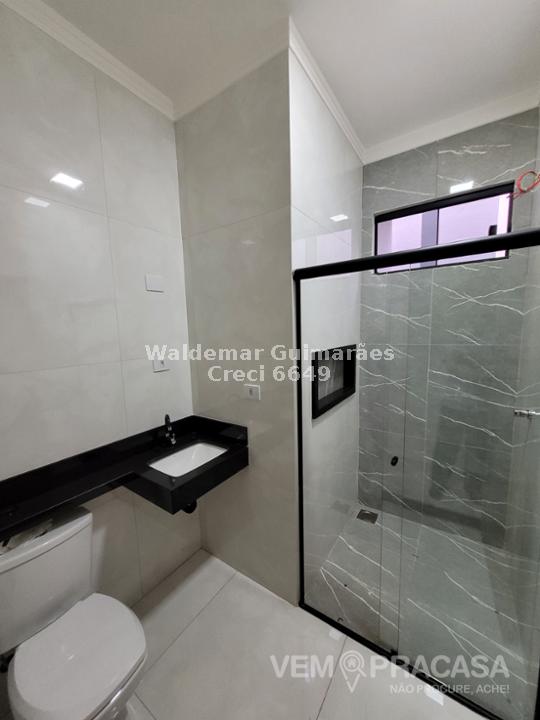 Casa Térrea à venda na Vila Santa Luzia, Campo Grande – foto 5