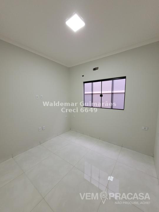 Casa Térrea à venda na Vila Santa Luzia, Campo Grande – foto 6