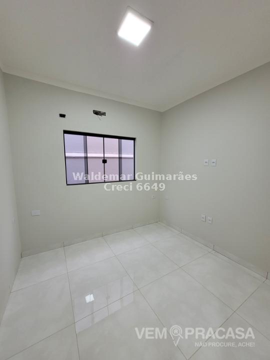 Casa Térrea à venda na Vila Santa Luzia, Campo Grande – foto 7