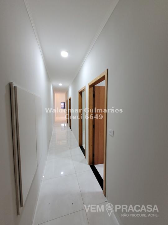 Casa Térrea à venda na Vila Santa Luzia, Campo Grande – foto 8