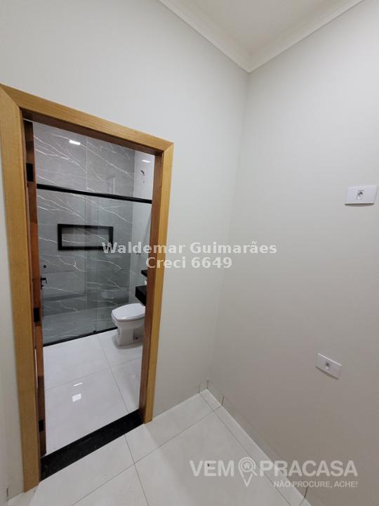 Casa Térrea à venda na Vila Santa Luzia, Campo Grande – foto 9
