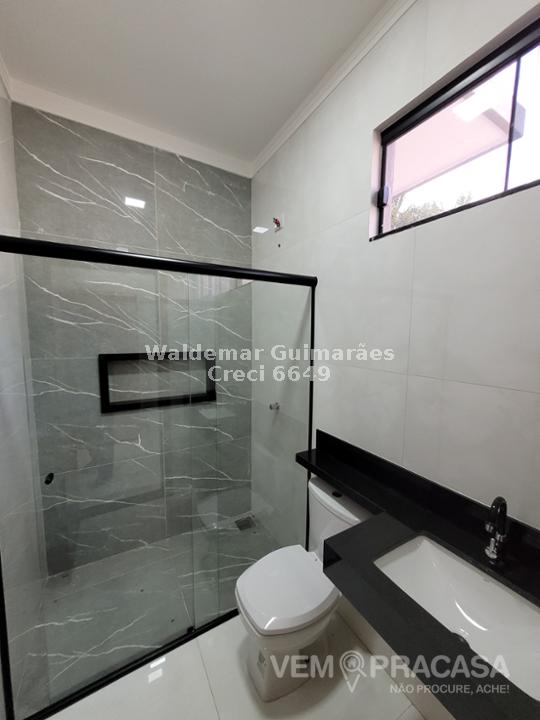 Casa Térrea à venda na Vila Santa Luzia, Campo Grande – foto 10