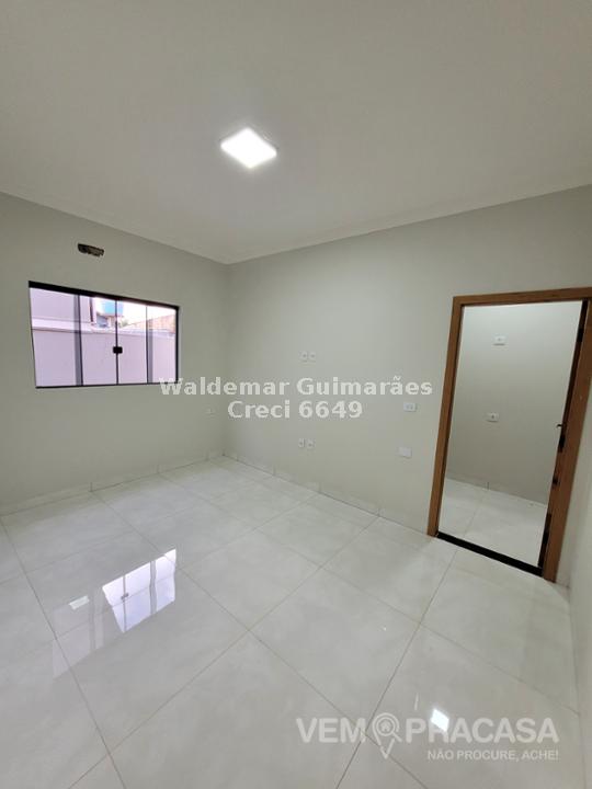 Casa Térrea à venda na Vila Santa Luzia, Campo Grande – foto 11