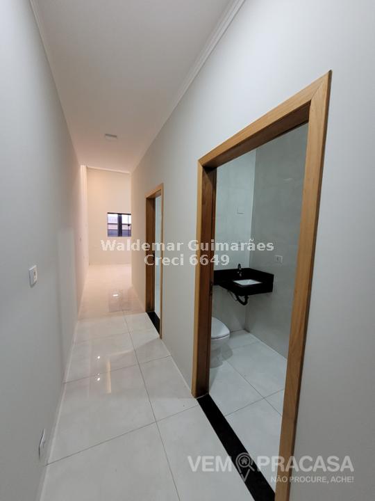 Casa Térrea à venda na Vila Santa Luzia, Campo Grande – foto 12