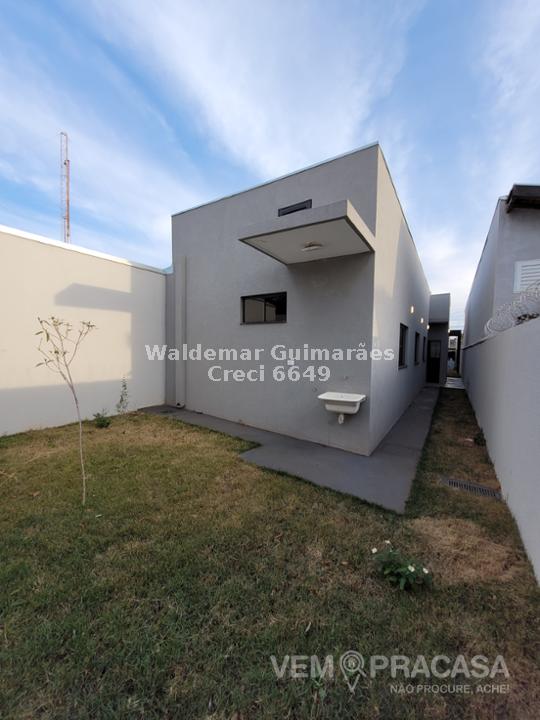 Casa Térrea à venda na Vila Santa Luzia, Campo Grande – foto 14