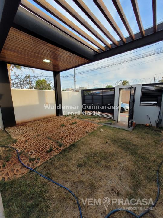 Casa Térrea à venda na Vila Santa Luzia, Campo Grande – foto 15