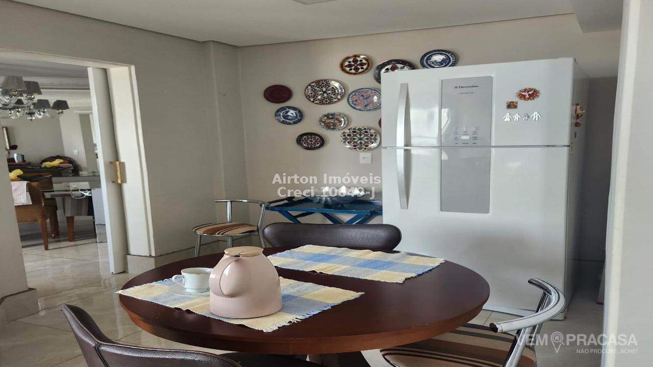 Apartamento à venda no São Francisco, Campo Grande – foto 4