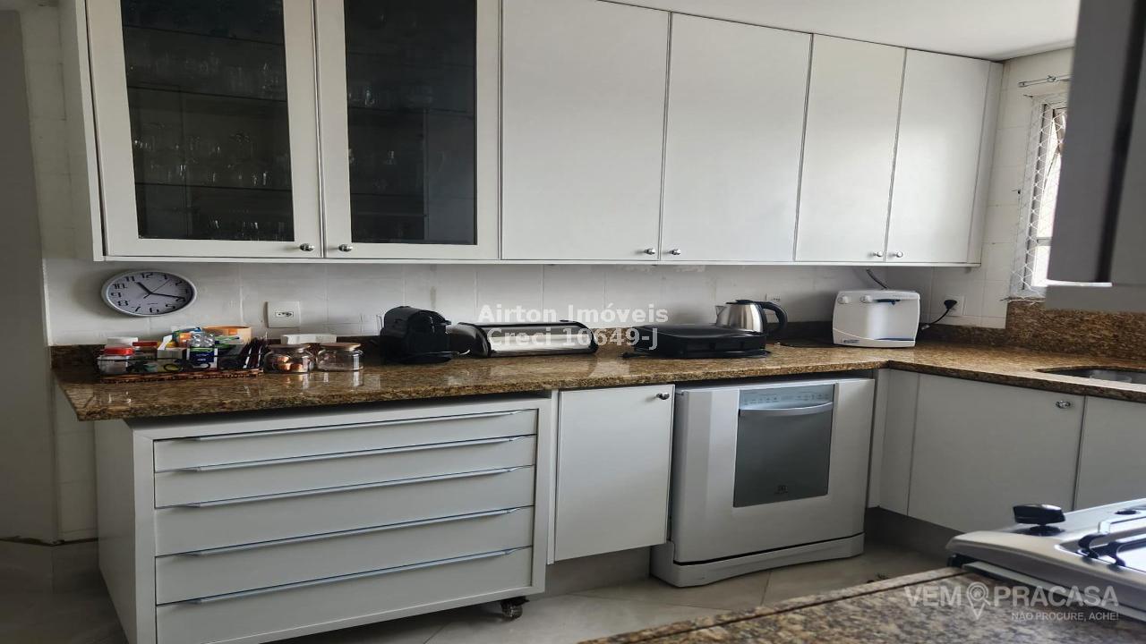 Apartamento à venda no São Francisco, Campo Grande – foto 7