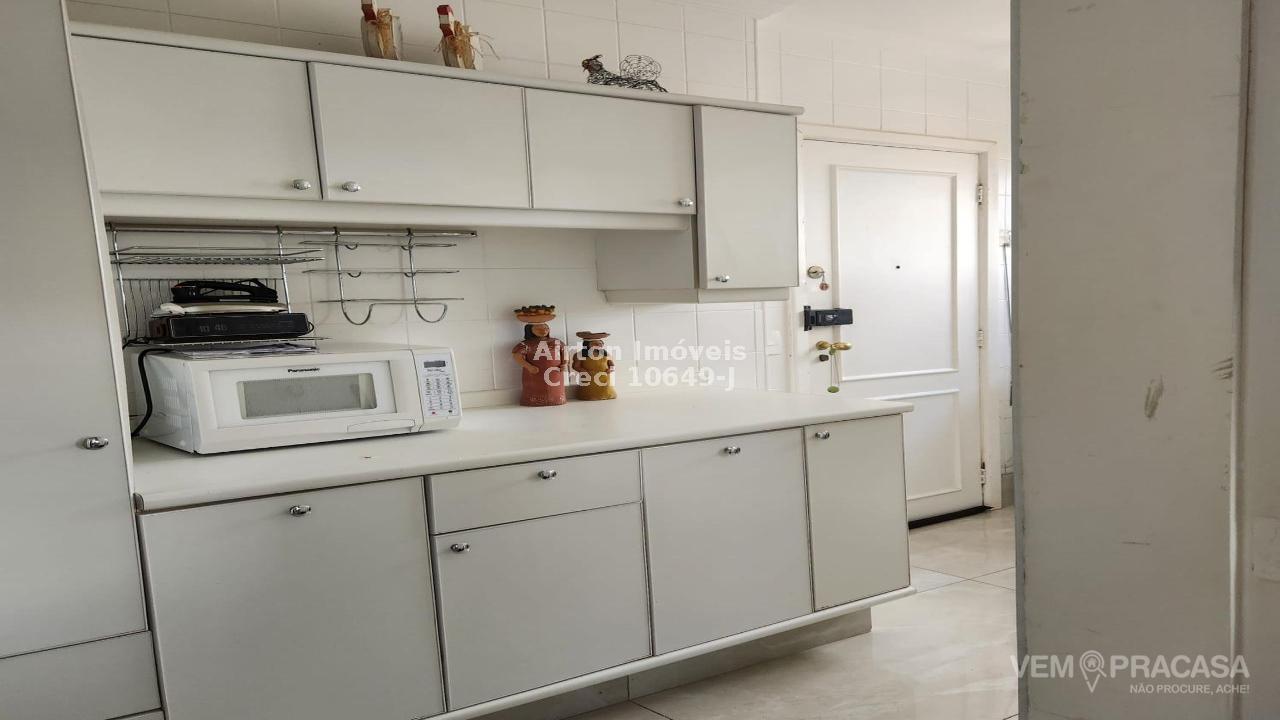 Apartamento à venda no São Francisco, Campo Grande – foto 8