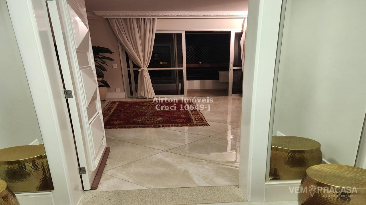 Apartamento à venda no São Francisco, Campo Grande – foto 10