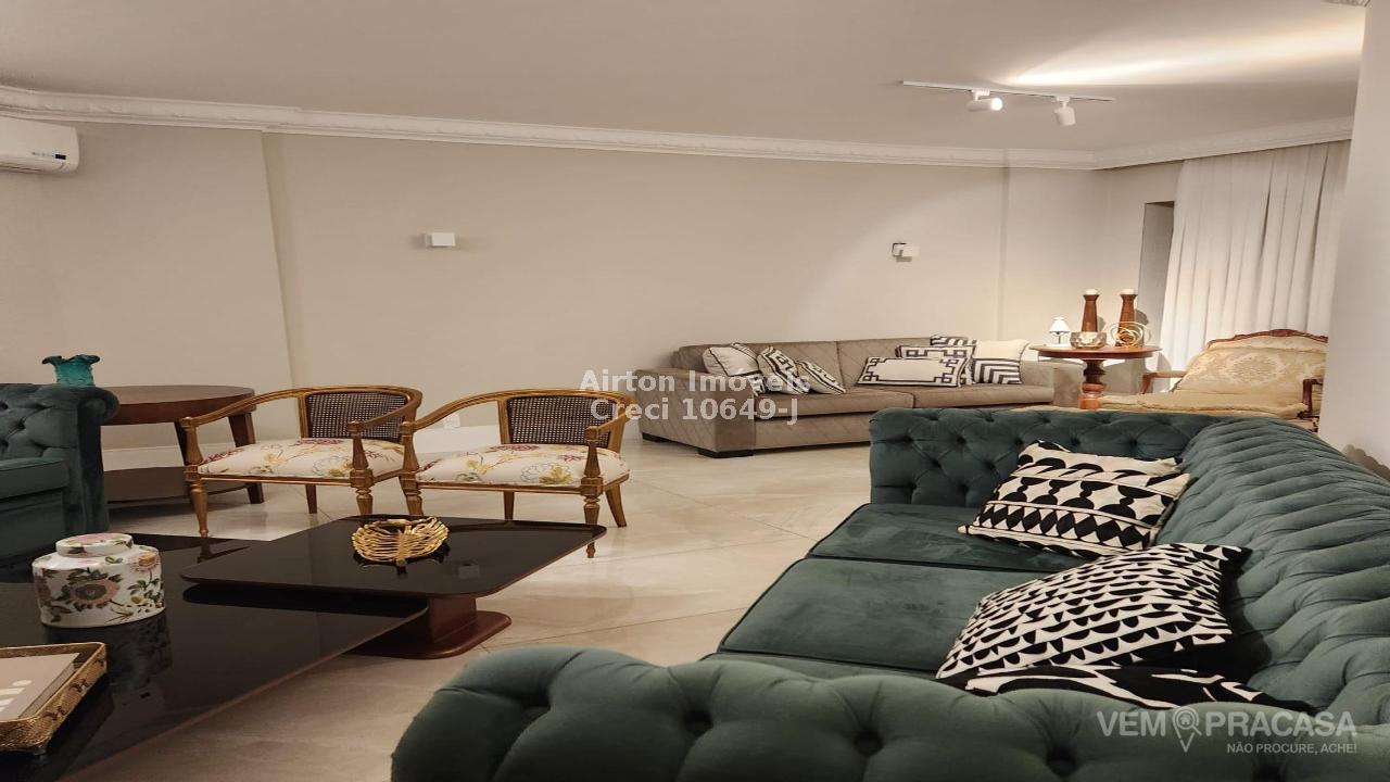 Apartamento à venda no São Francisco, Campo Grande – foto 2