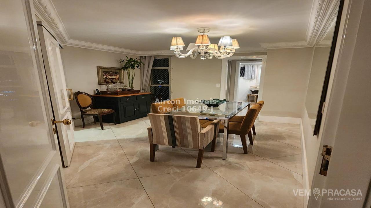 Apartamento à venda no São Francisco, Campo Grande – foto 3