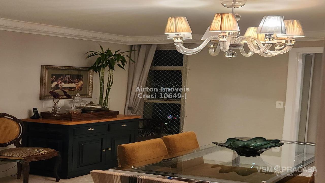 Apartamento à venda no São Francisco, Campo Grande – foto 5