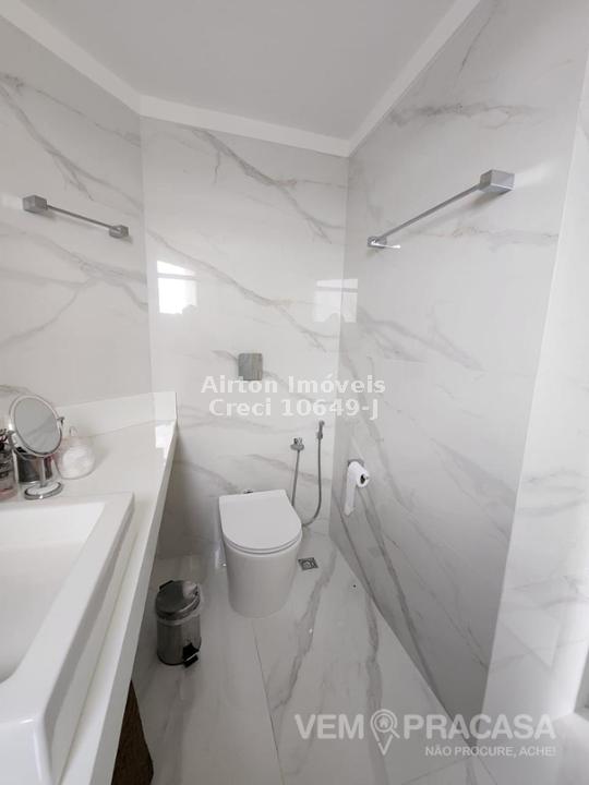 Apartamento à venda no São Francisco, Campo Grande – foto 15