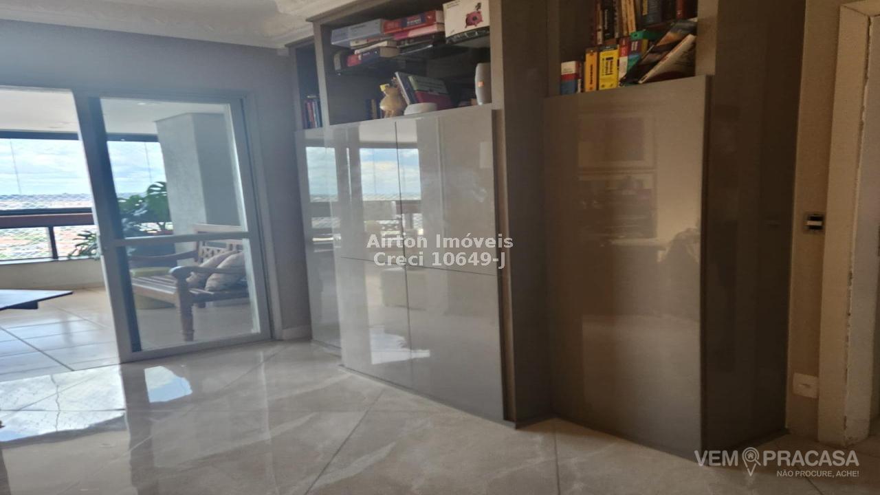 Apartamento à venda no São Francisco, Campo Grande – foto 14