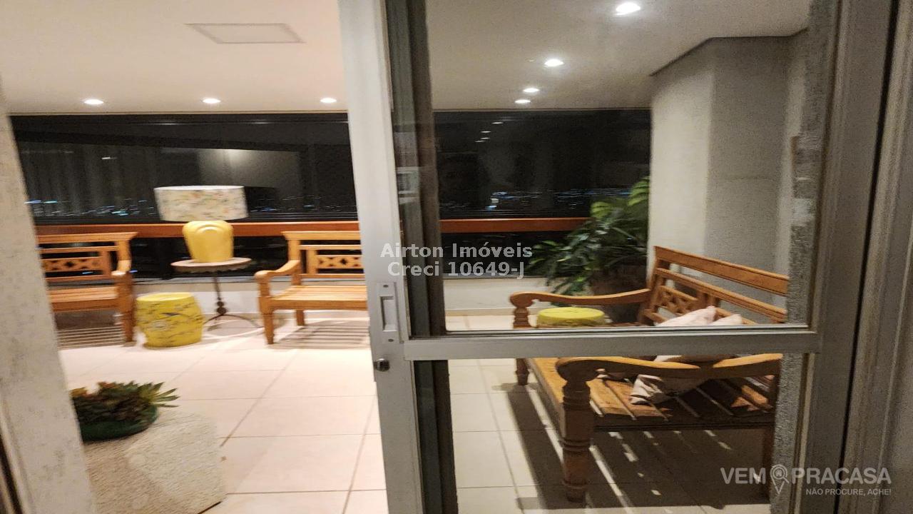 Apartamento à venda no São Francisco, Campo Grande – foto 18