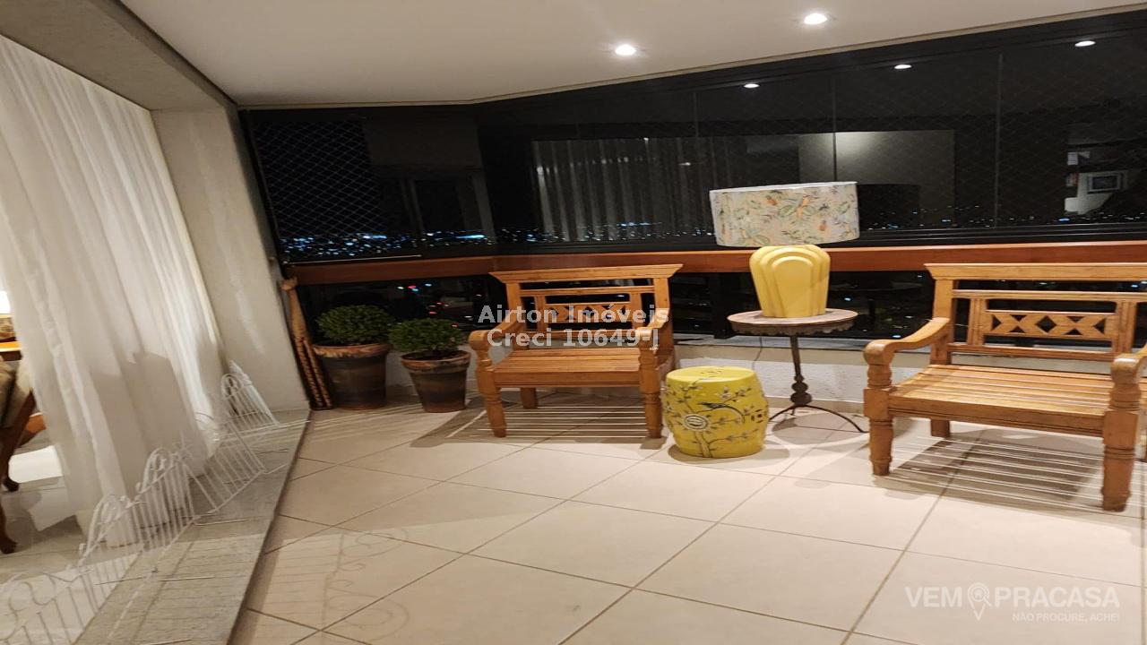 Apartamento à venda no São Francisco, Campo Grande – foto 19