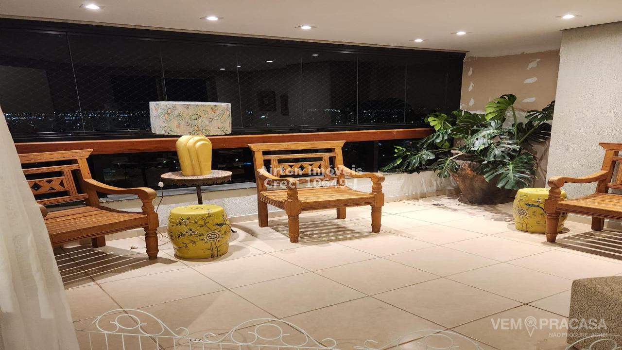 Apartamento à venda no São Francisco, Campo Grande – foto 20