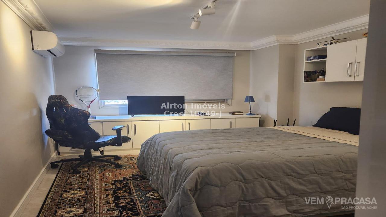 Apartamento à venda no São Francisco, Campo Grande – foto 21