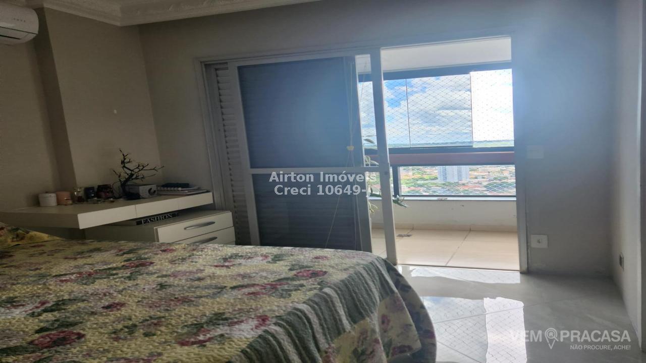 Apartamento à venda no São Francisco, Campo Grande – foto 23