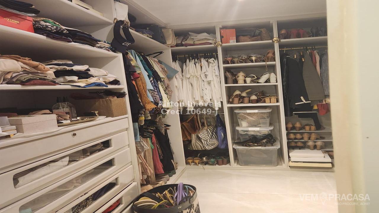 Apartamento à venda no São Francisco, Campo Grande – foto 24