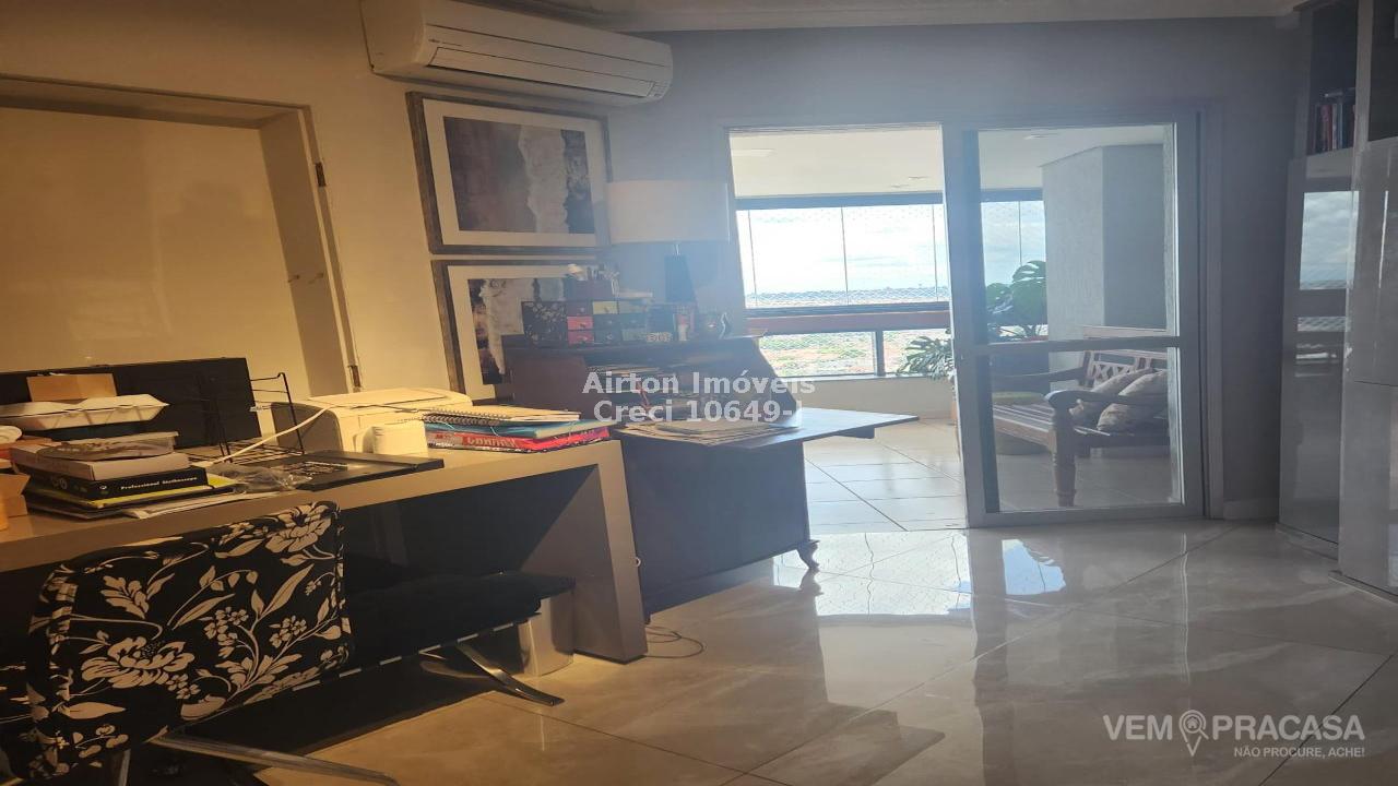 Apartamento à venda no São Francisco, Campo Grande – foto 30