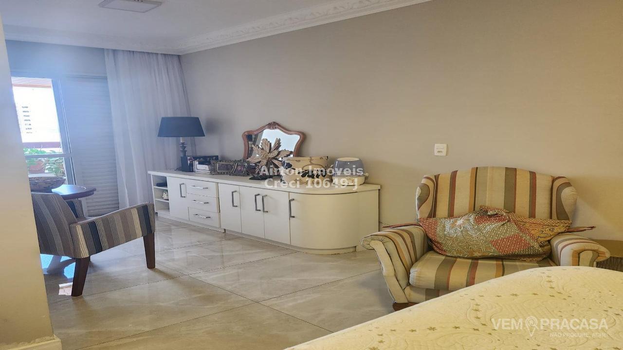 Apartamento à venda no São Francisco, Campo Grande – foto 27