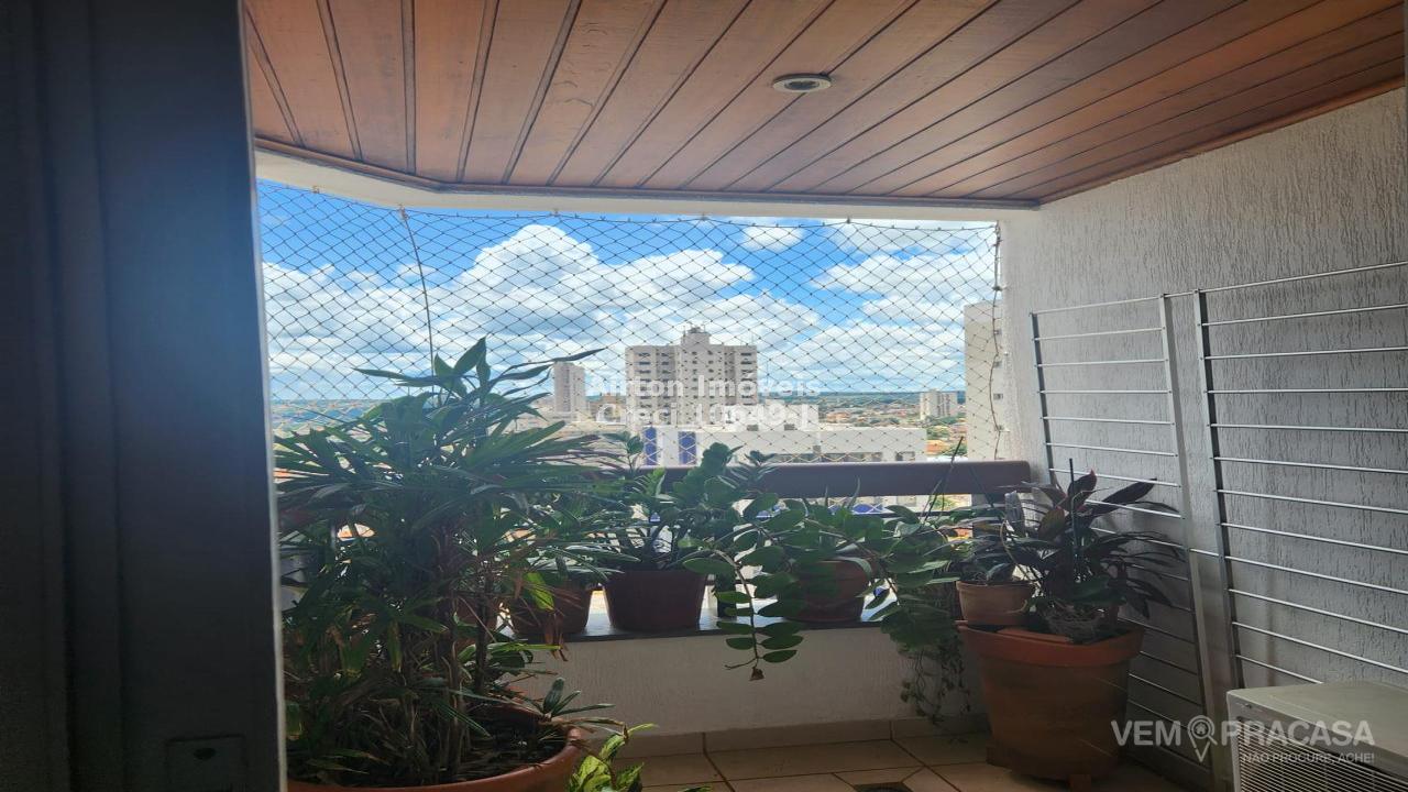 Apartamento à venda no São Francisco, Campo Grande – foto 29