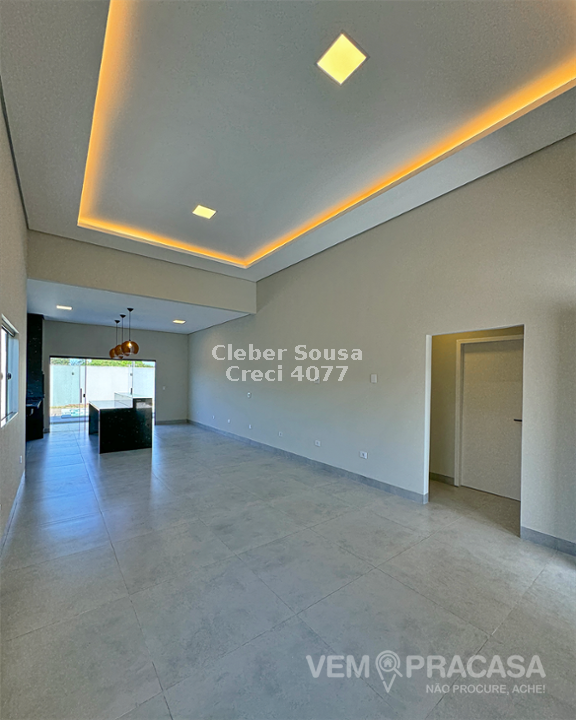Casa Térrea à venda no Jardim Seminário, Campo Grande – foto 7