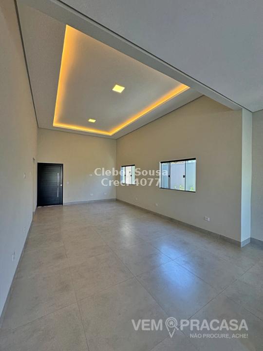 Casa Térrea à venda no Jardim Seminário, Campo Grande – foto 8