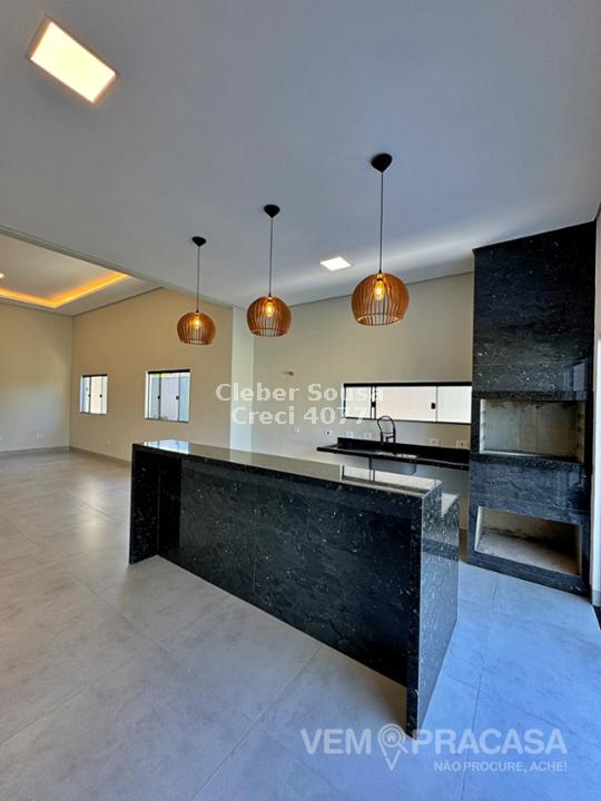 Casa Térrea à venda no Jardim Seminário, Campo Grande – foto 9