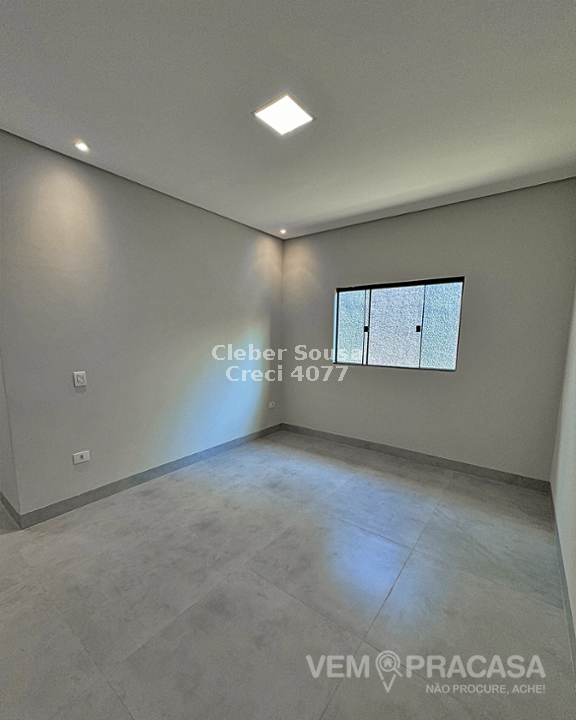 Casa Térrea à venda no Jardim Seminário, Campo Grande – foto 14