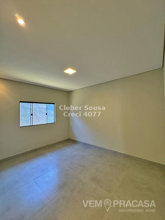 Casa Térrea à venda no Jardim Seminário, Campo Grande – foto 15