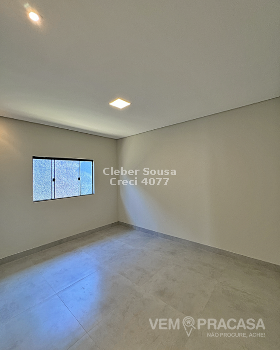 Casa Térrea à venda no Jardim Seminário, Campo Grande – foto 16