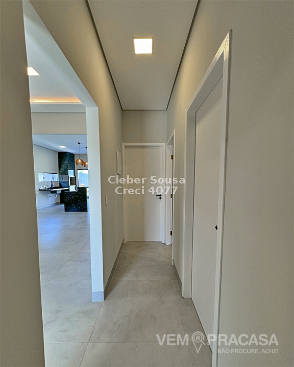 Casa Térrea à venda no Jardim Seminário, Campo Grande – foto 18